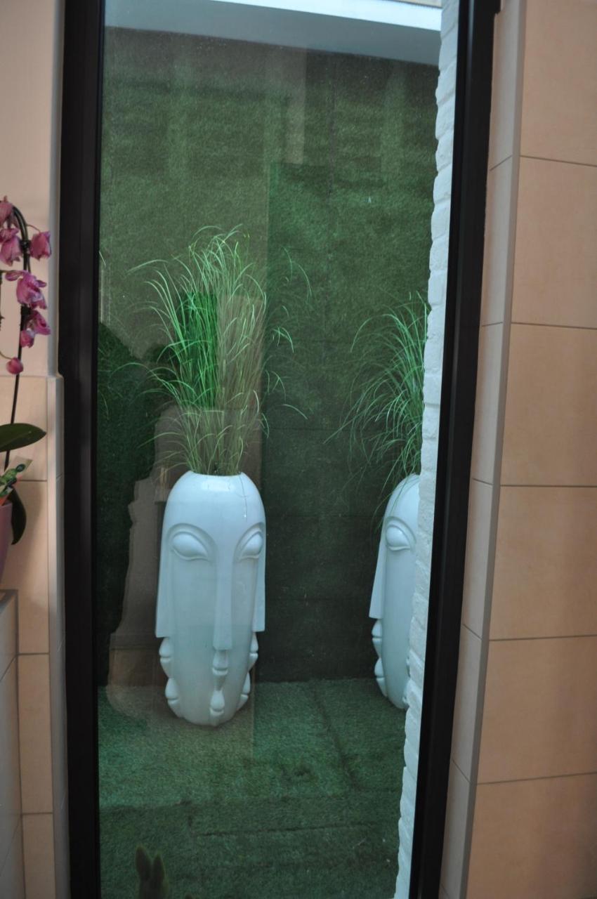 Au Coeur Du Jardin 4* Lille