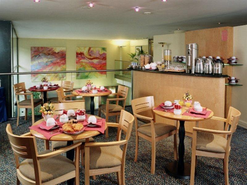 Citadines Centre Aparthotel Lille