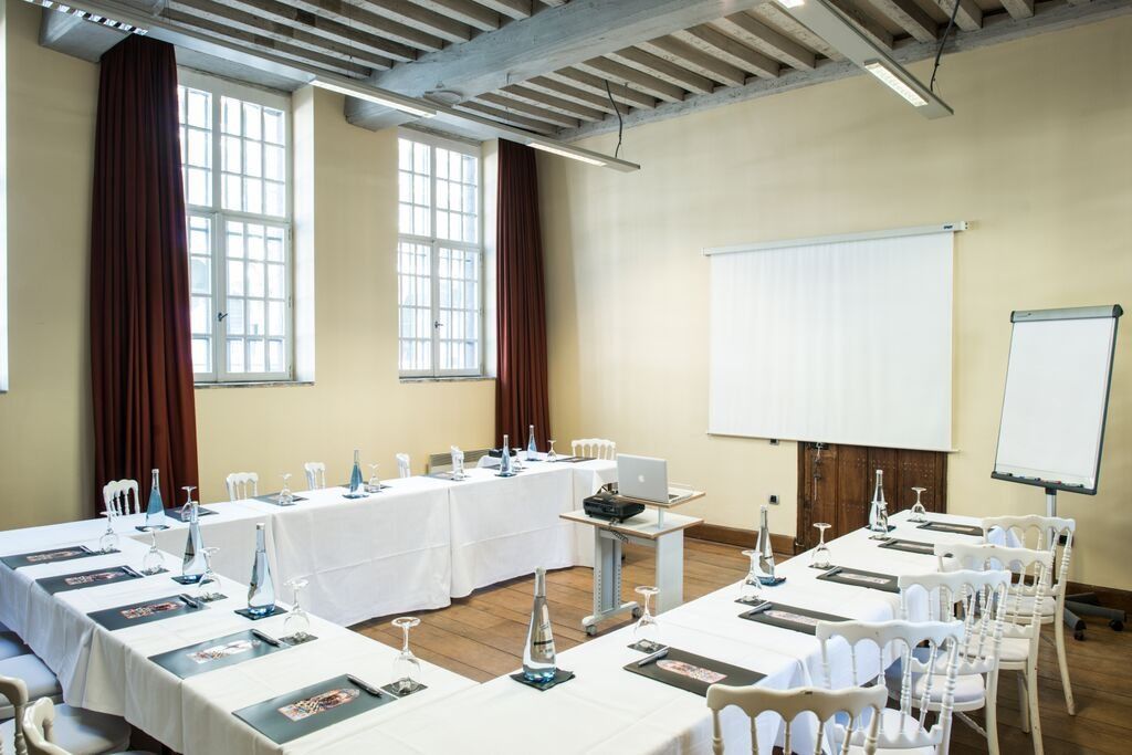 Hotel L'hermitage Gantois, Autograph Collection 5*