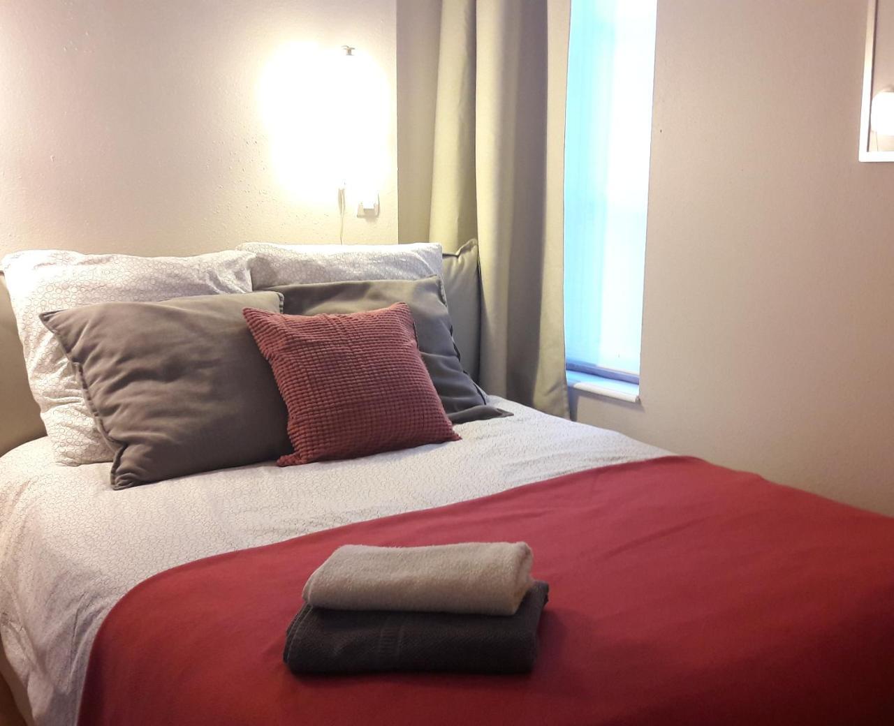 Appartement Nestyou Vieux Centre