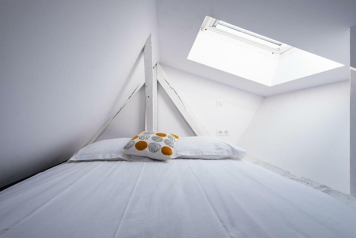 Au Printemps De Jade By Cocoonr Apartment *