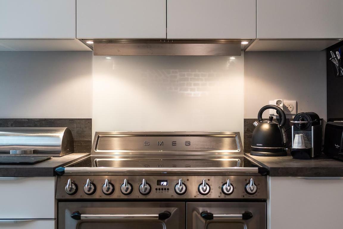Au Printemps De Jade By Cocoonr Apartment Lille