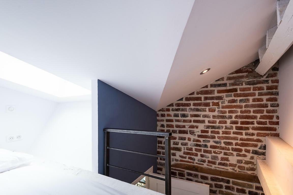 Au Printemps De Jade By Cocoonr Apartment *
