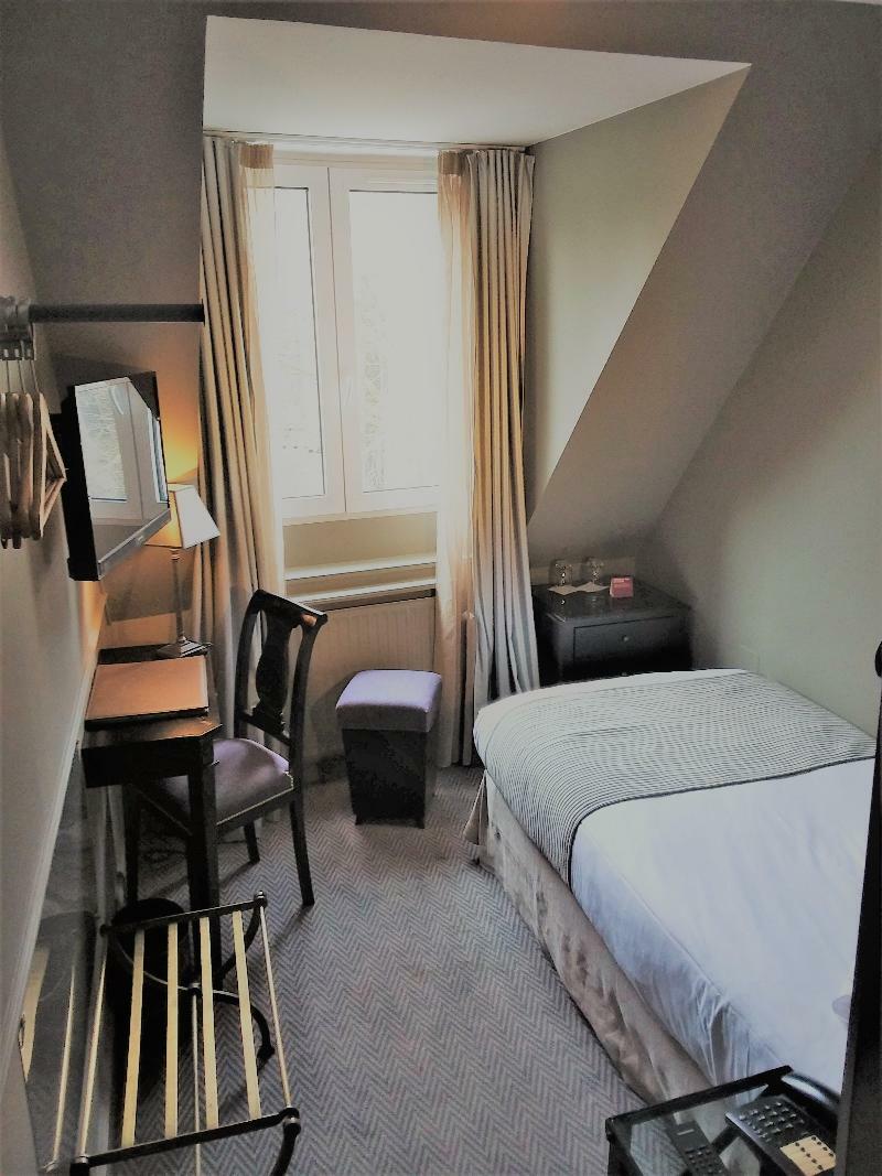 De La Treille Hotel 3*