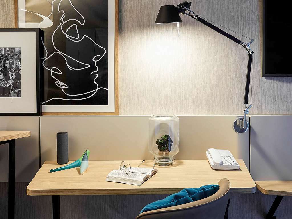 Adagio Centre Grand Place Aparthotel