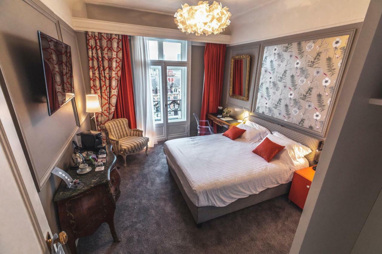 Hotel Grand Bellevue - Grand Place Lille
