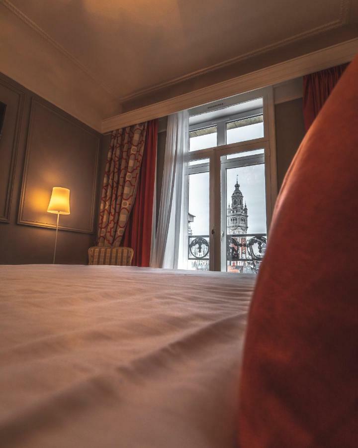 Grand Bellevue - Grand Place
