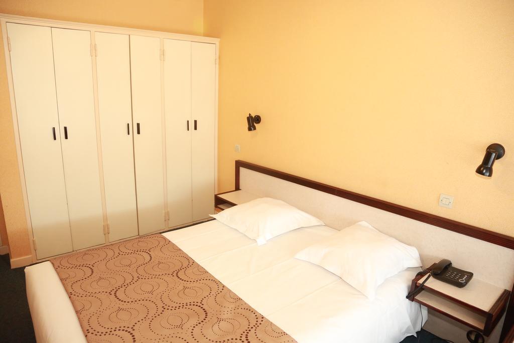 Nord-hotel Lille