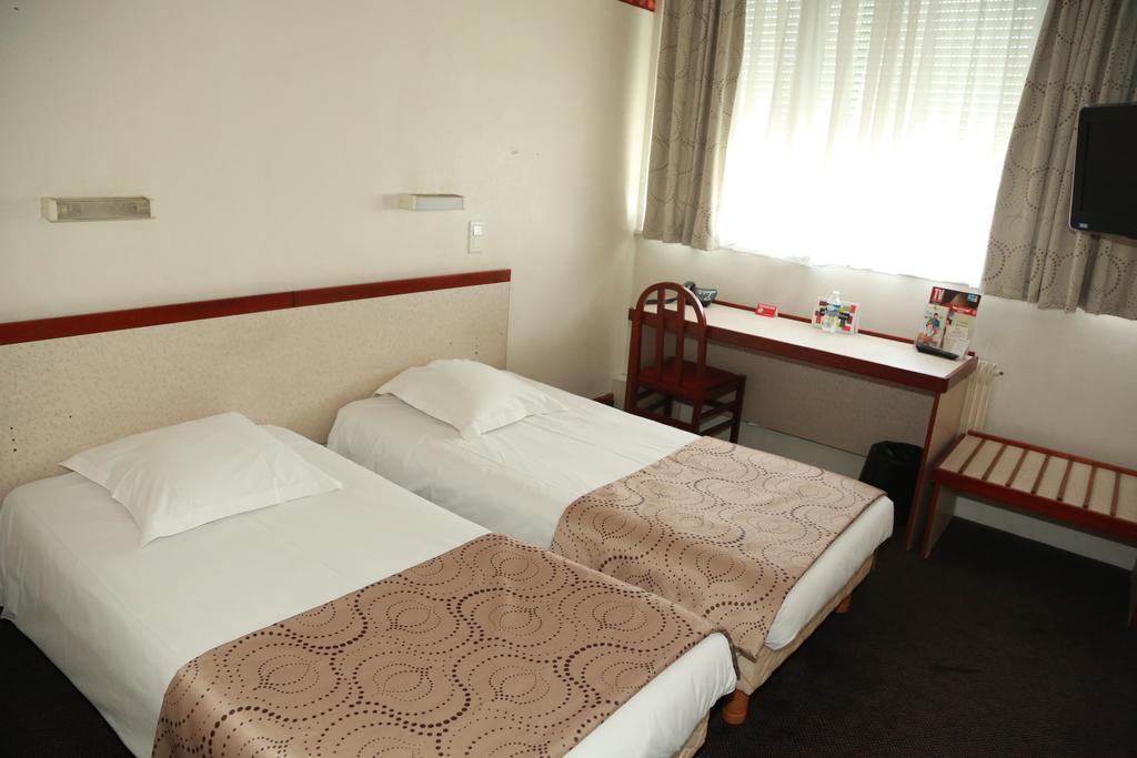 Nord-hotel