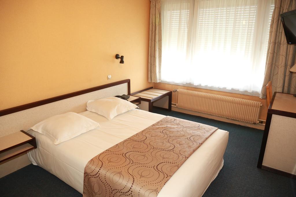 Nord-hotel Hotel 2*