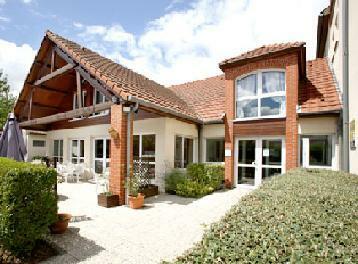 Comfort Lomme Hotel Lille