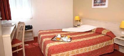 Hotel Comfort Lomme