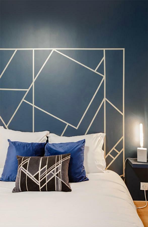 Apartment Madame Reve, L'esquermoise Lille