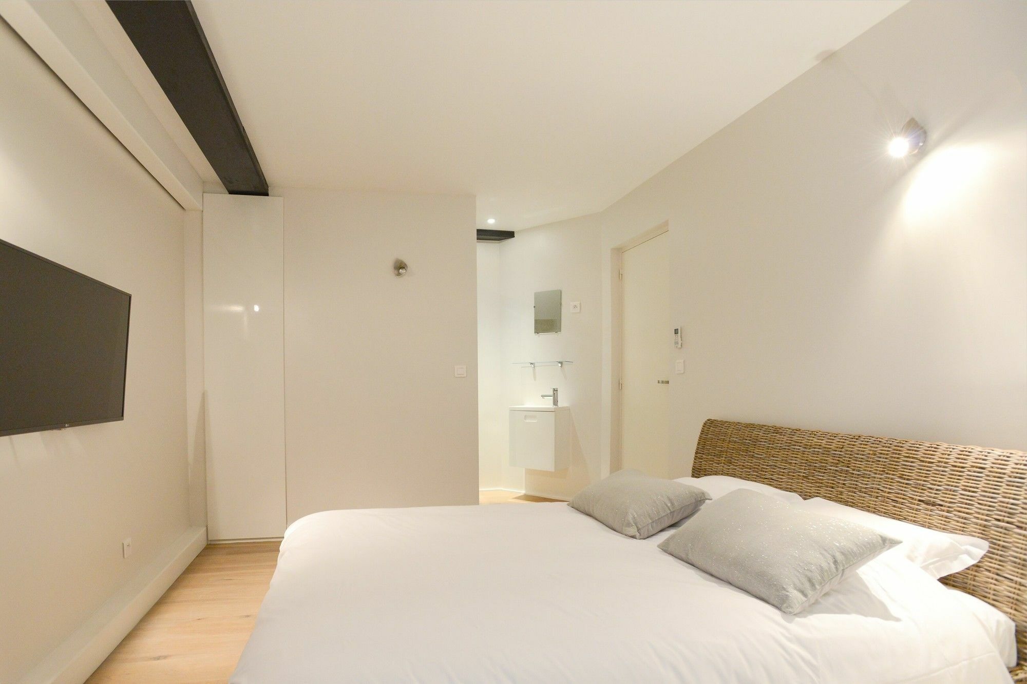 Aparthotel Au 30 Centre Grand Palais
