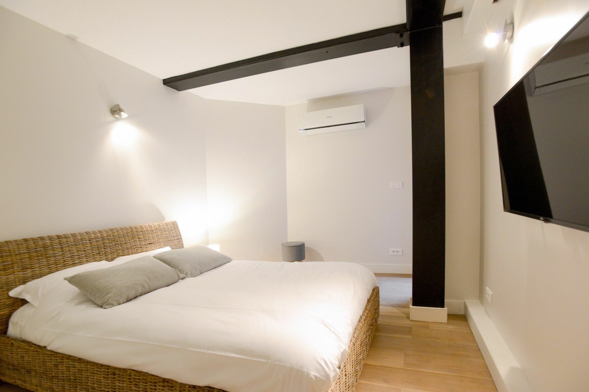 Aparthotel Au 30 Centre Grand Palais