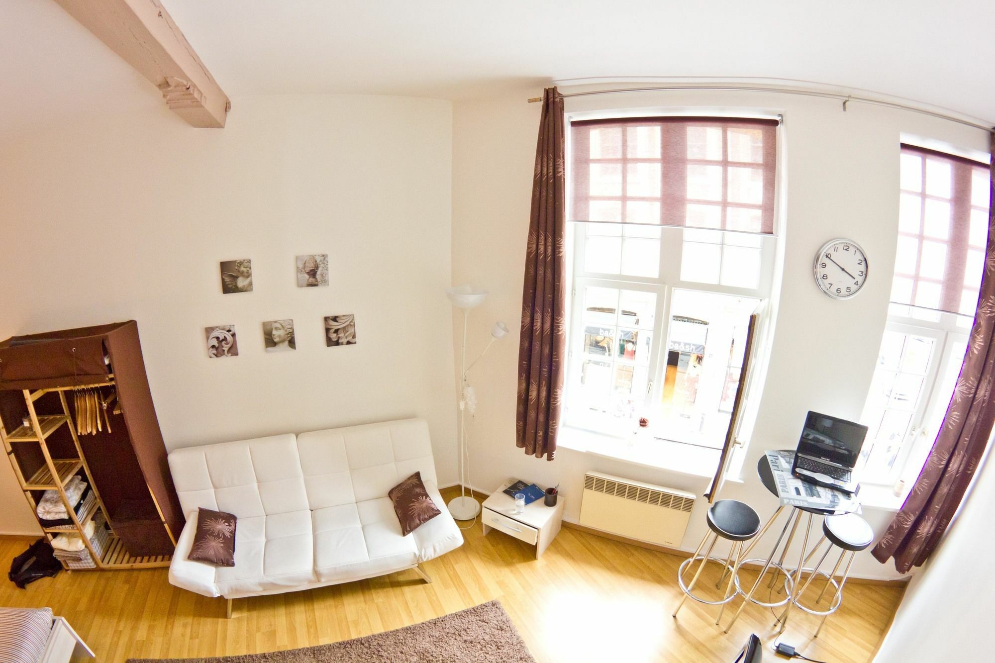 Apartment Noella's