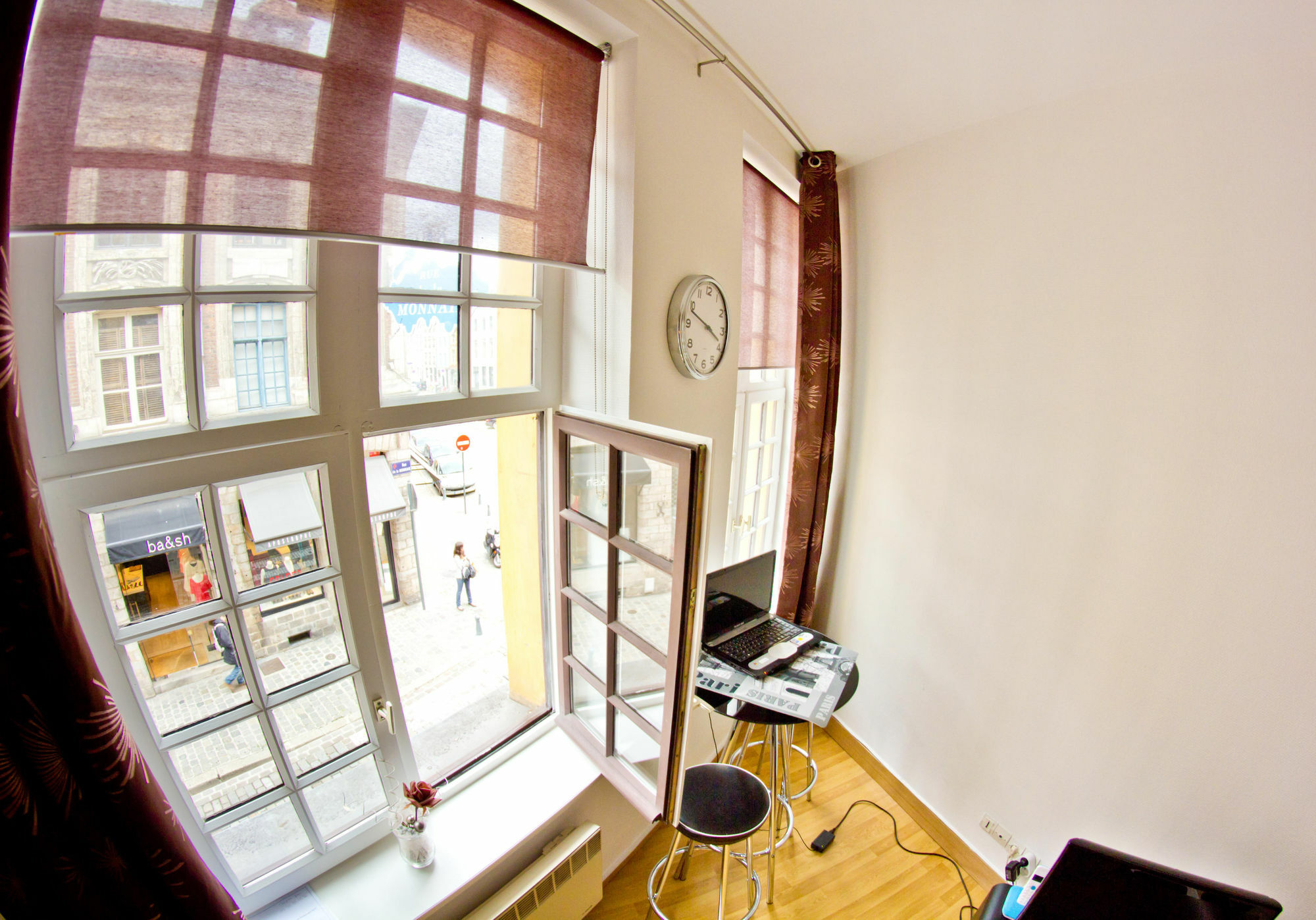 Noella's Apartment