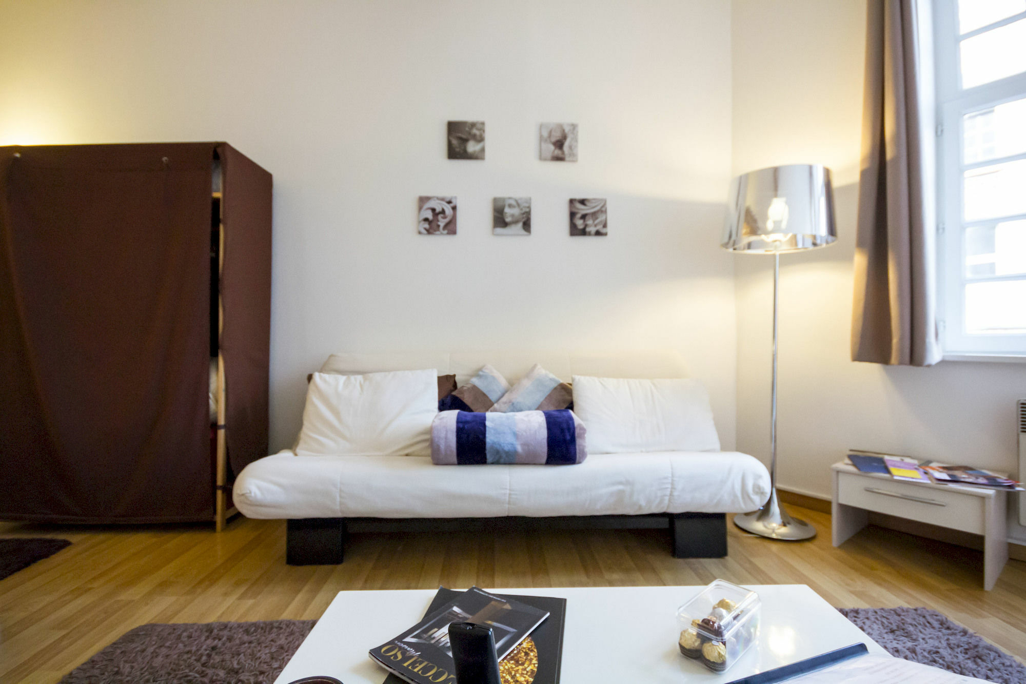Noella's Apartment