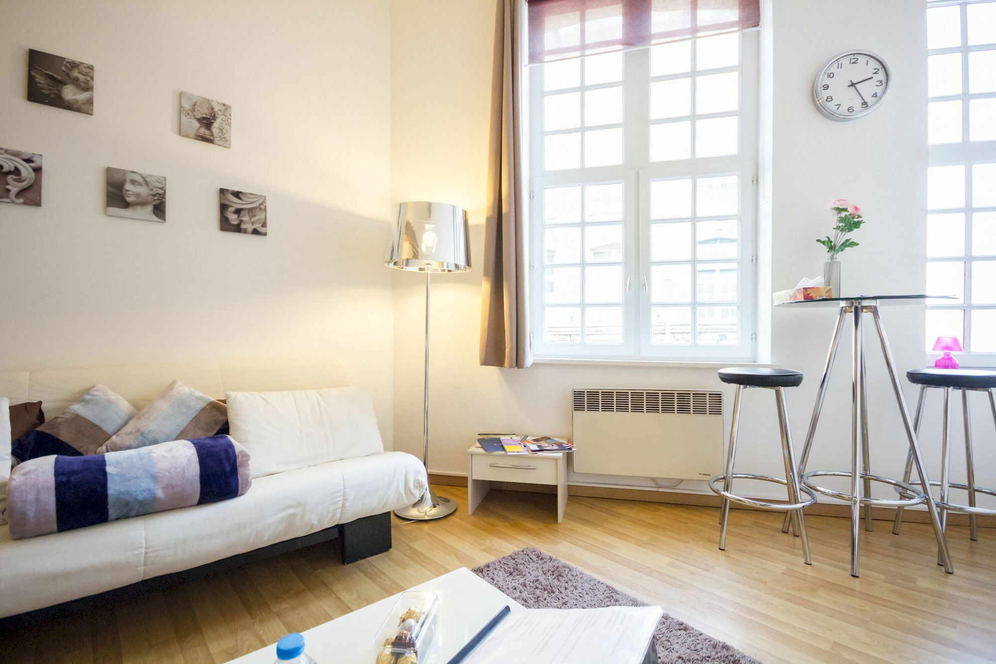 Apartment Noella's Lille