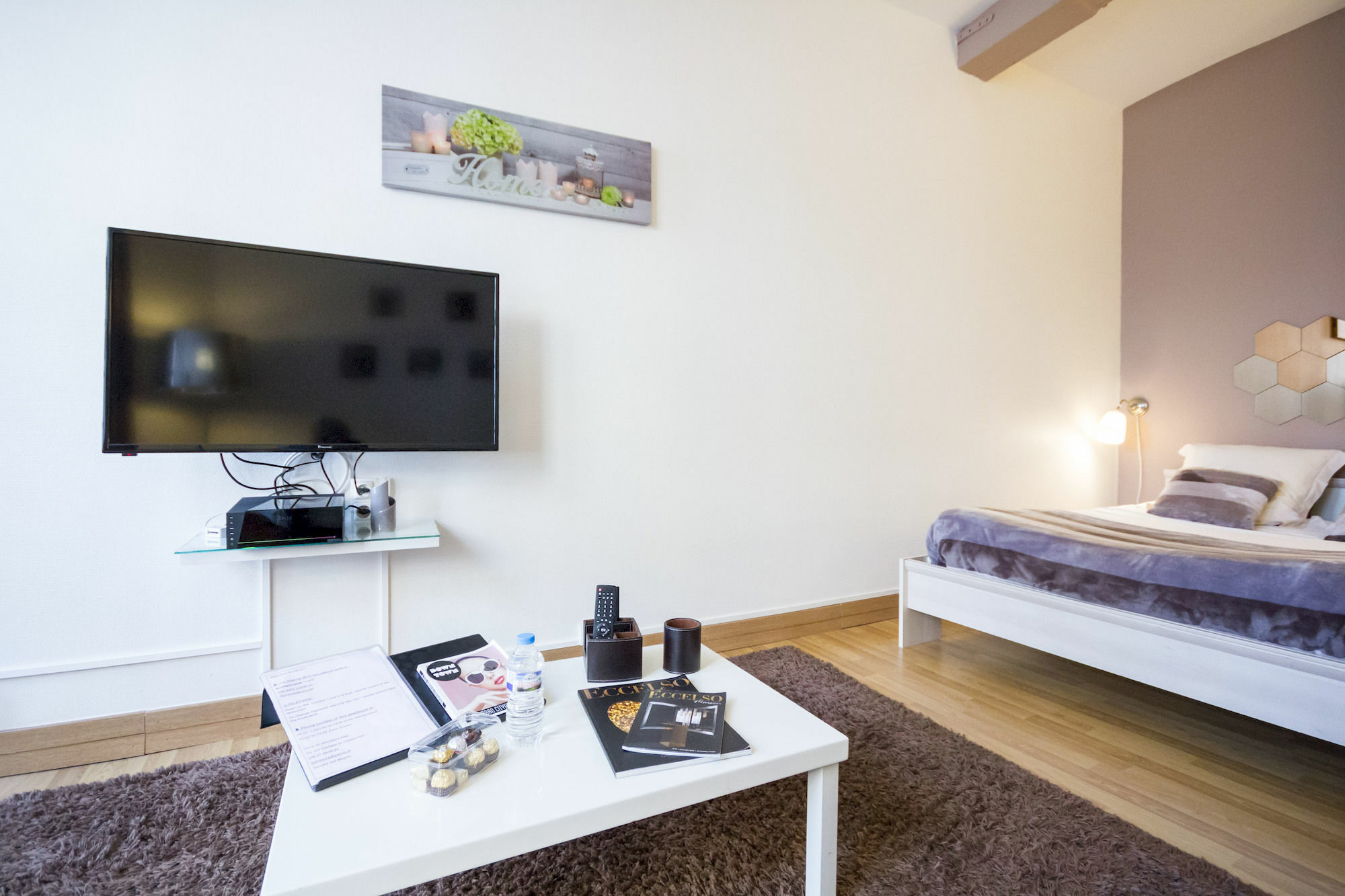 Apartment Noella's *