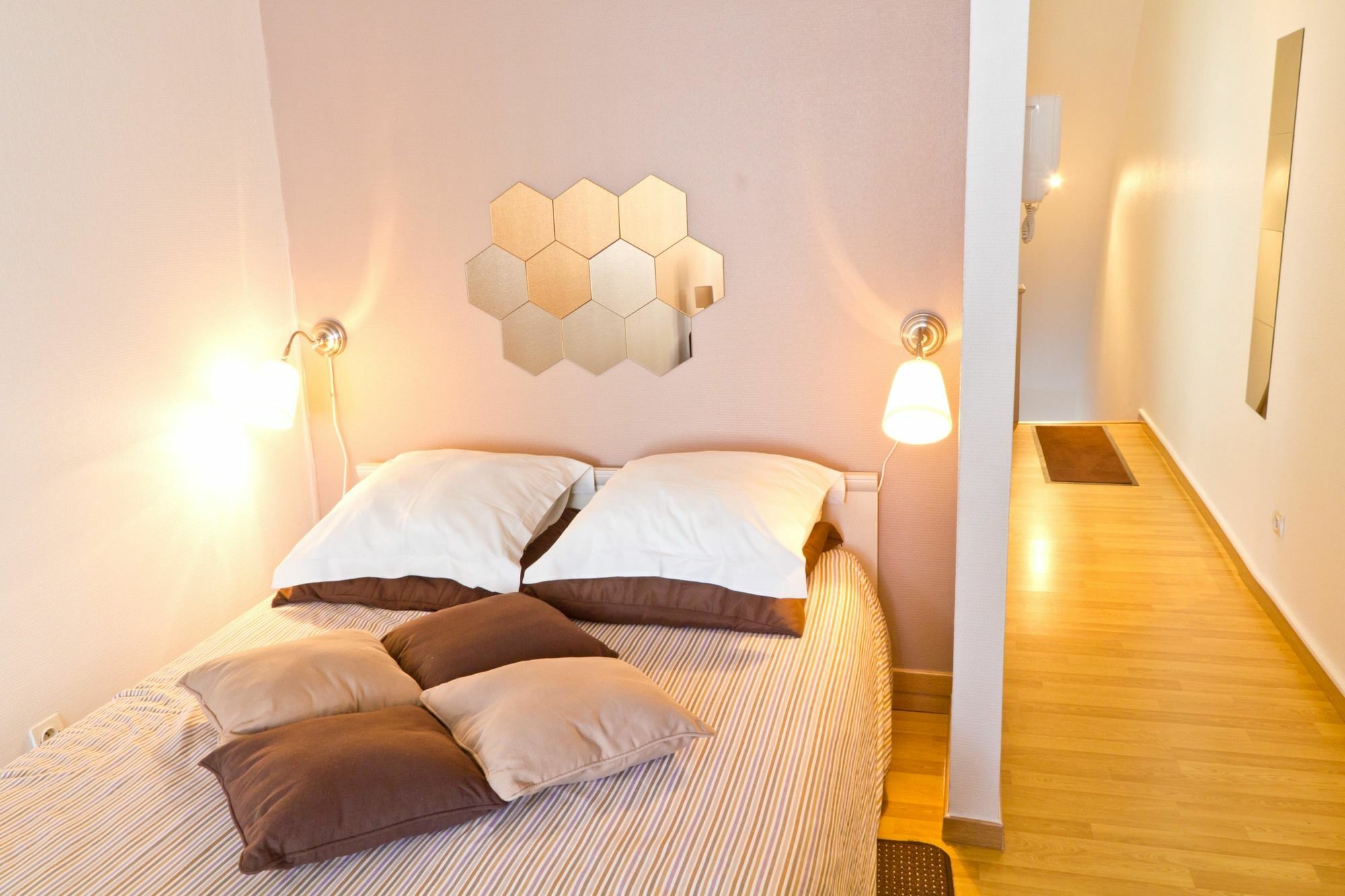 Noella's Apartment *