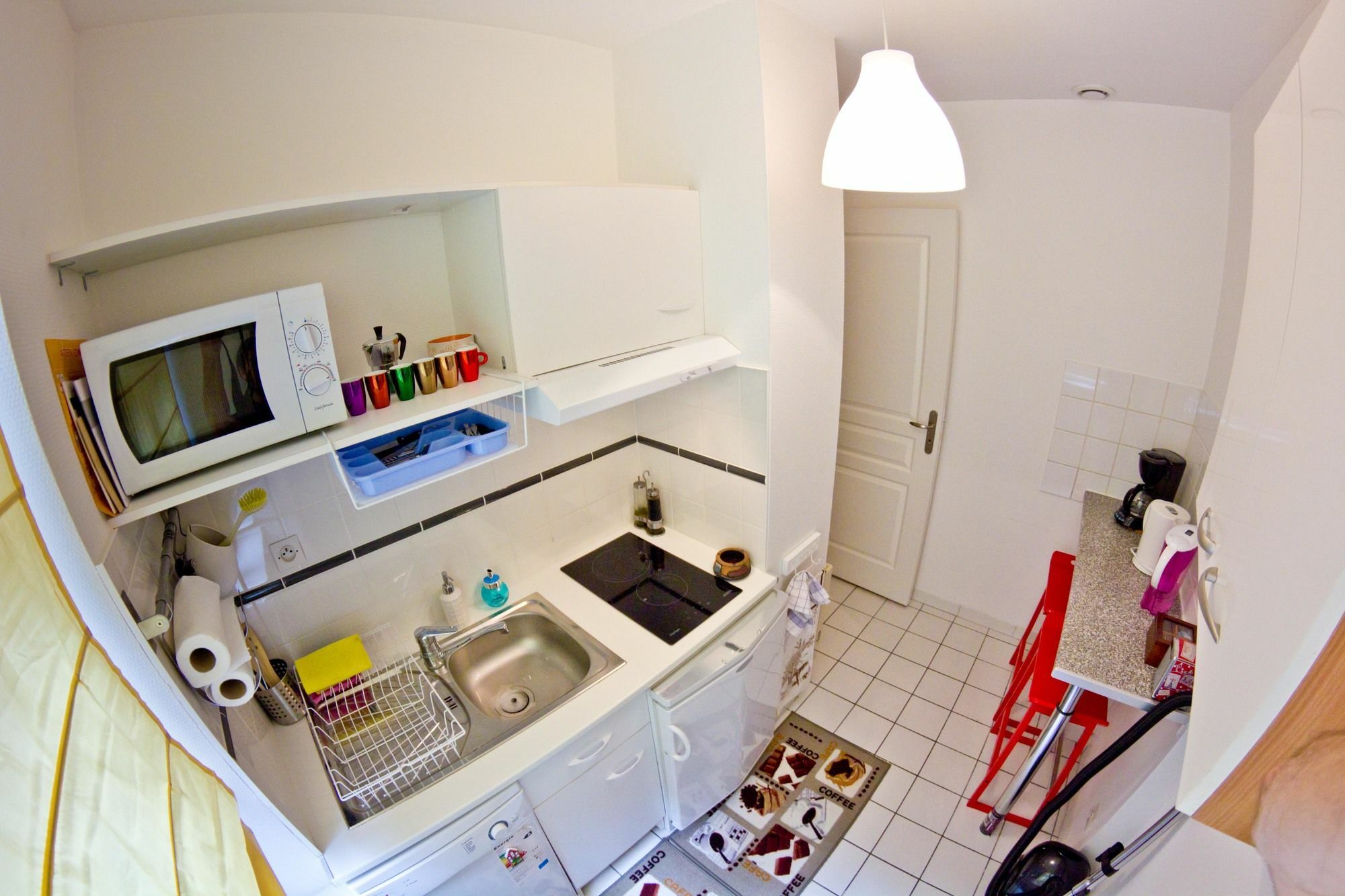 Apartment Noella's Lille