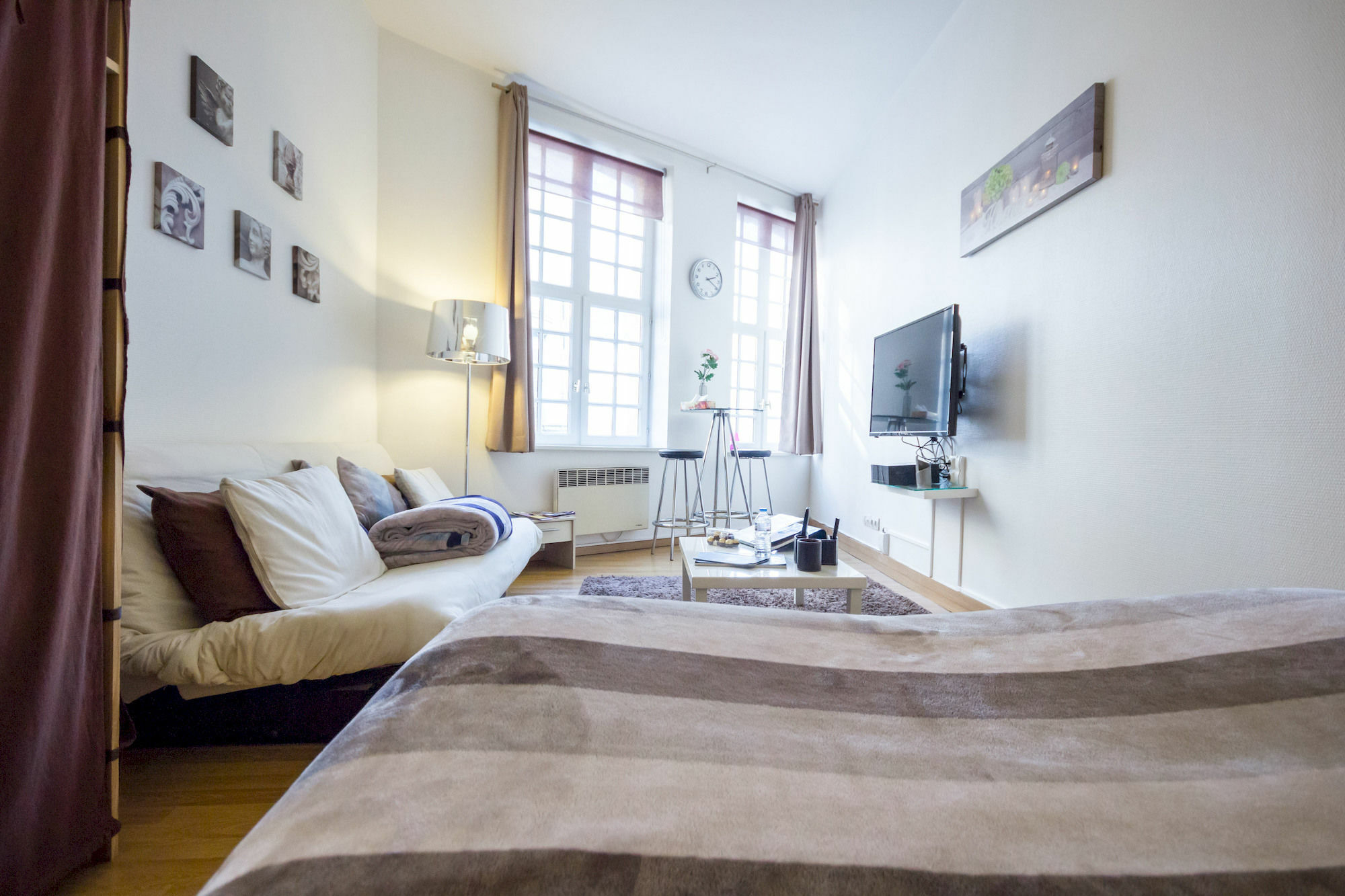 Noella's Apartment *