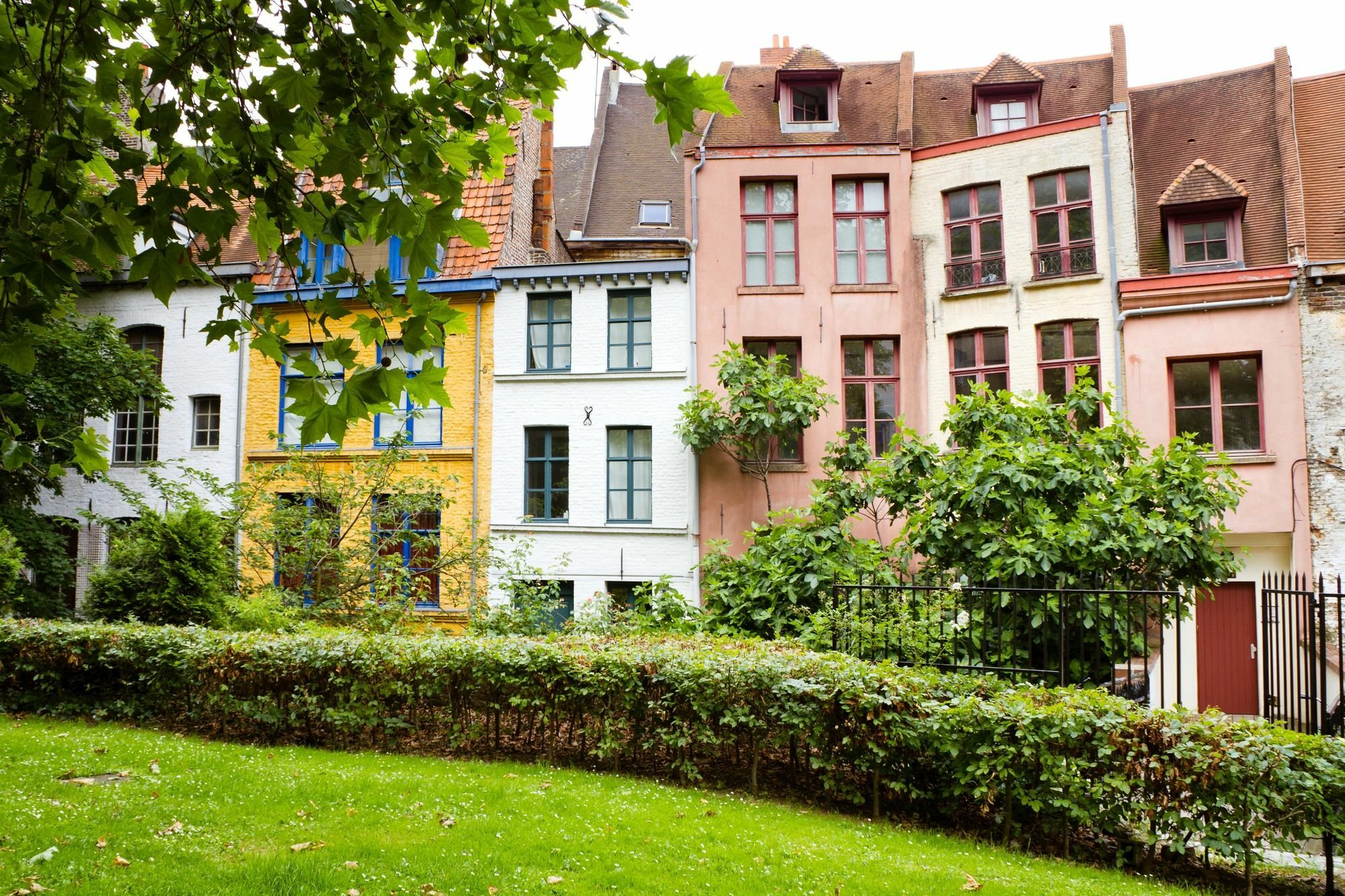 Noella's Apartment Lille
