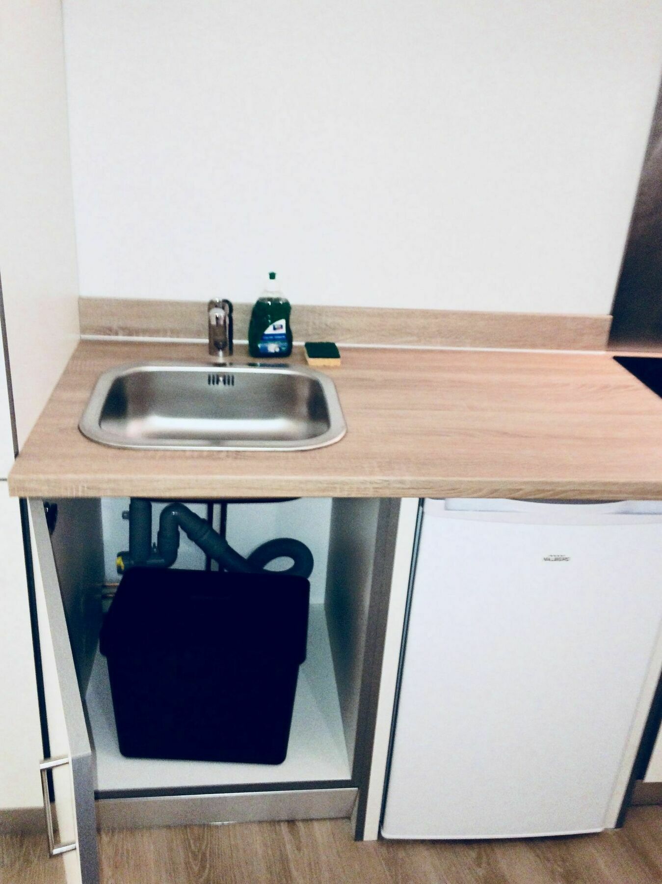 Apartment 42 Priez