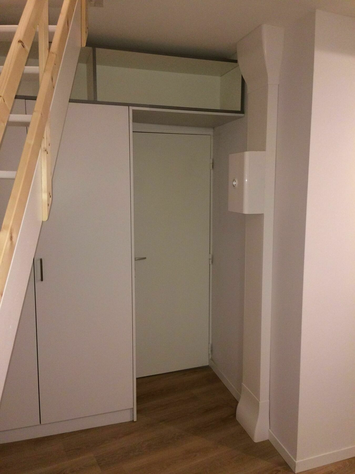 42 Priez Apartment *