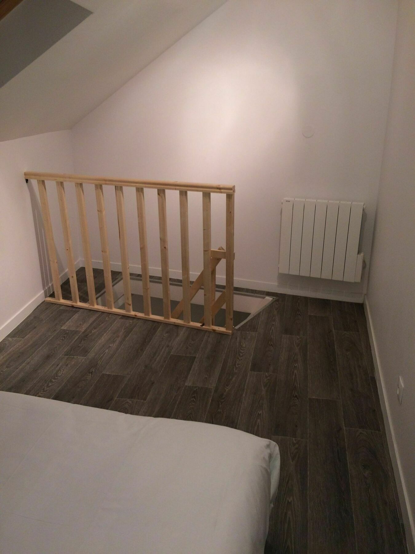 Apartment 42 Priez *