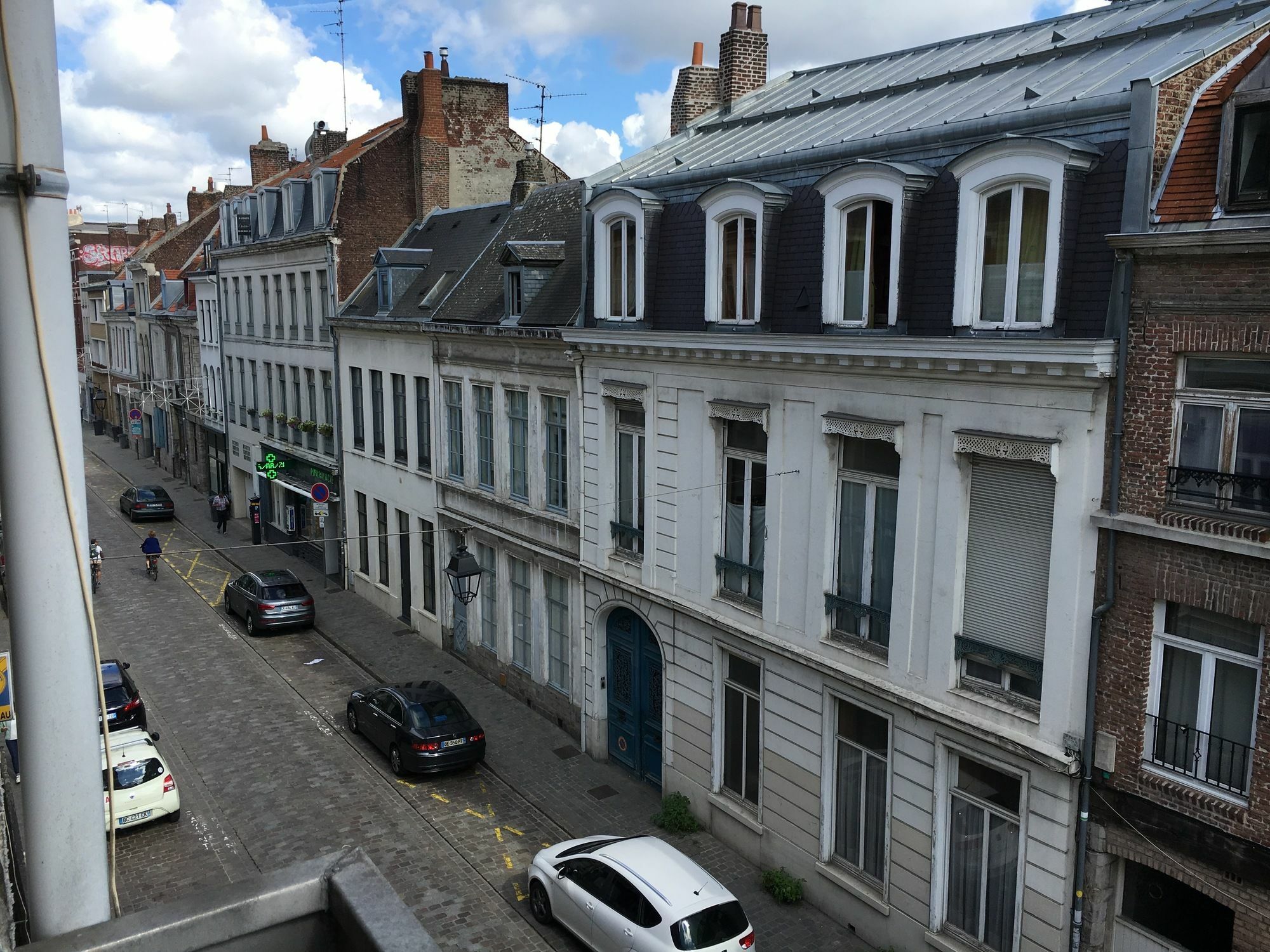 Apartment Souvenirs Vieux 2 24h24h Access