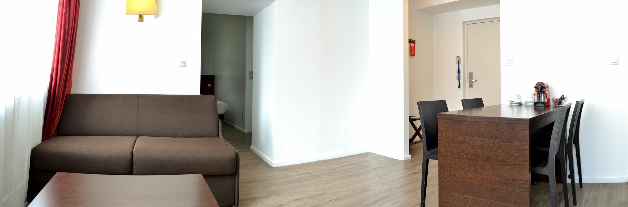 Residhotel Vauban Aparthotel