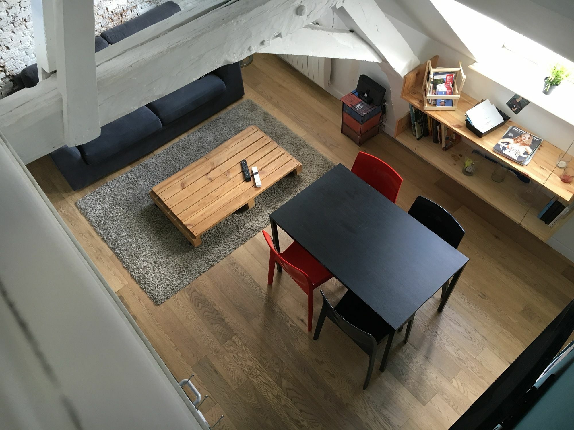 Souvenirs Vieux 2 24h24h Access Apartment *