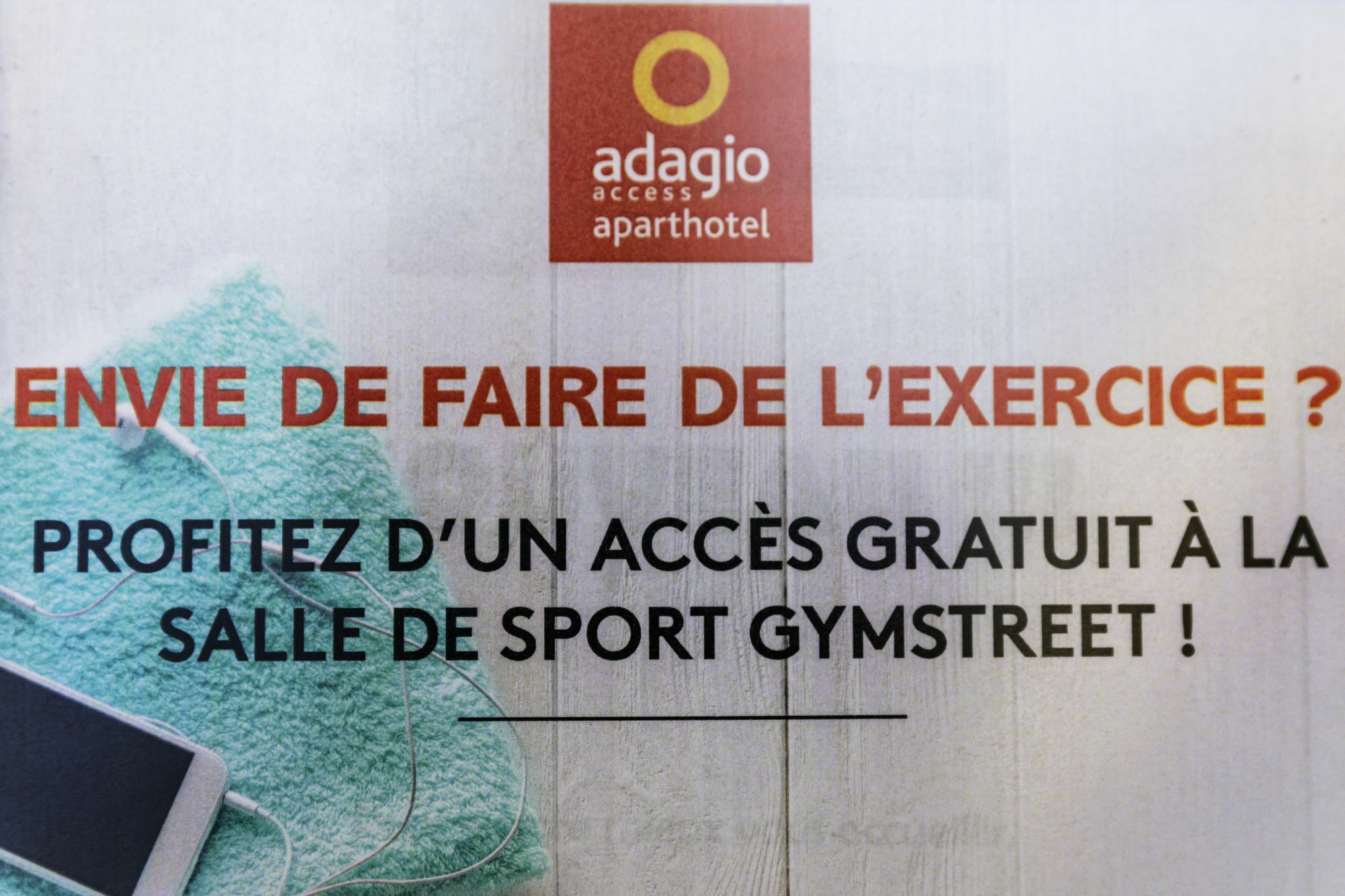 Aparthotel Adagio Access Vauban 2*