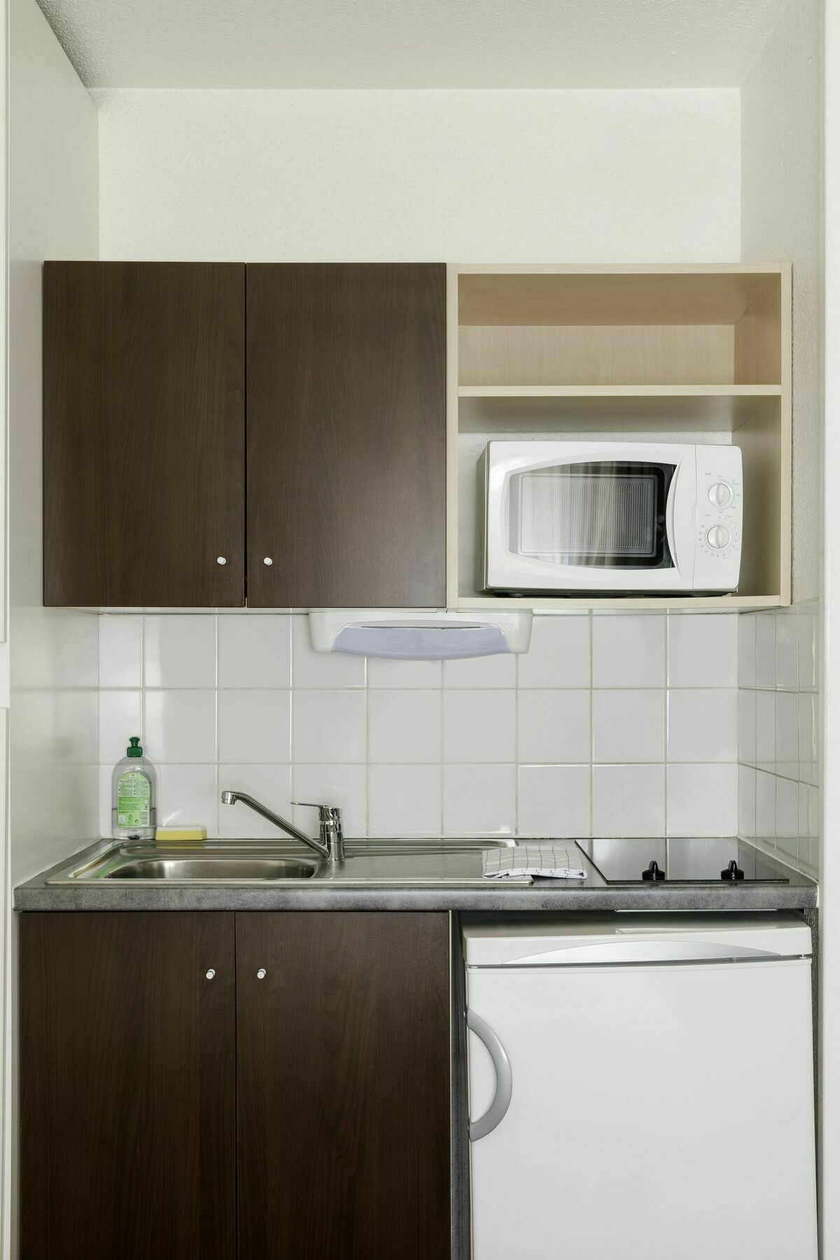 Adagio Access Vauban Aparthotel