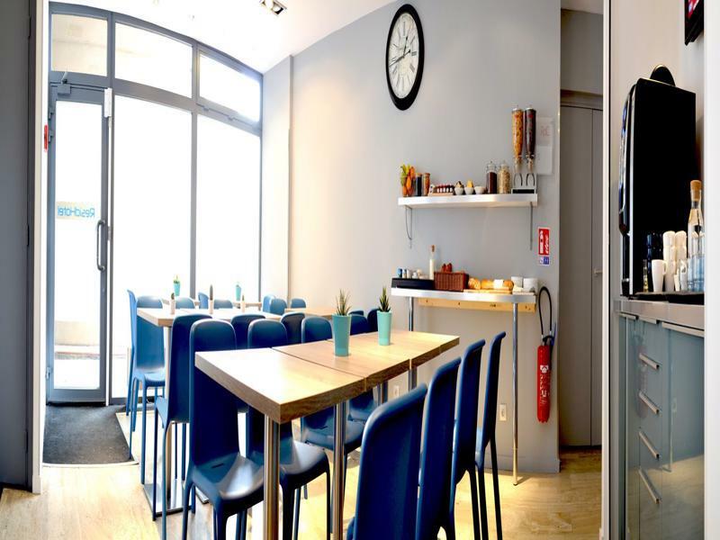 Residhotel Vauban Aparthotel Lille