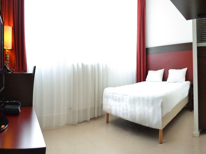 Residhotel Vauban 3* Lille