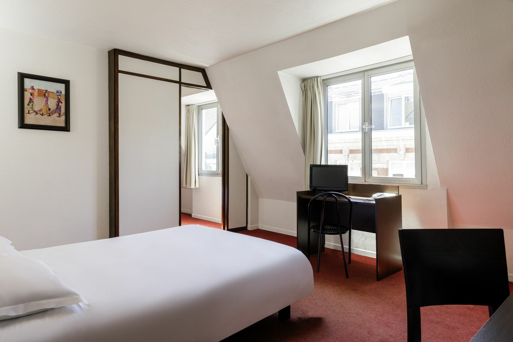 Aparthotel Adagio Access Vauban Rijsel