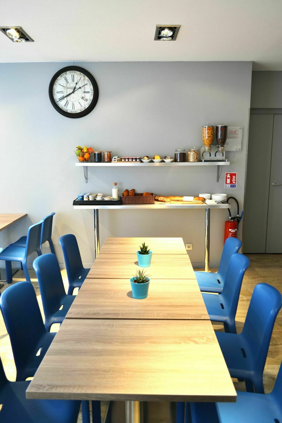Aparthotel Residhotel Vauban