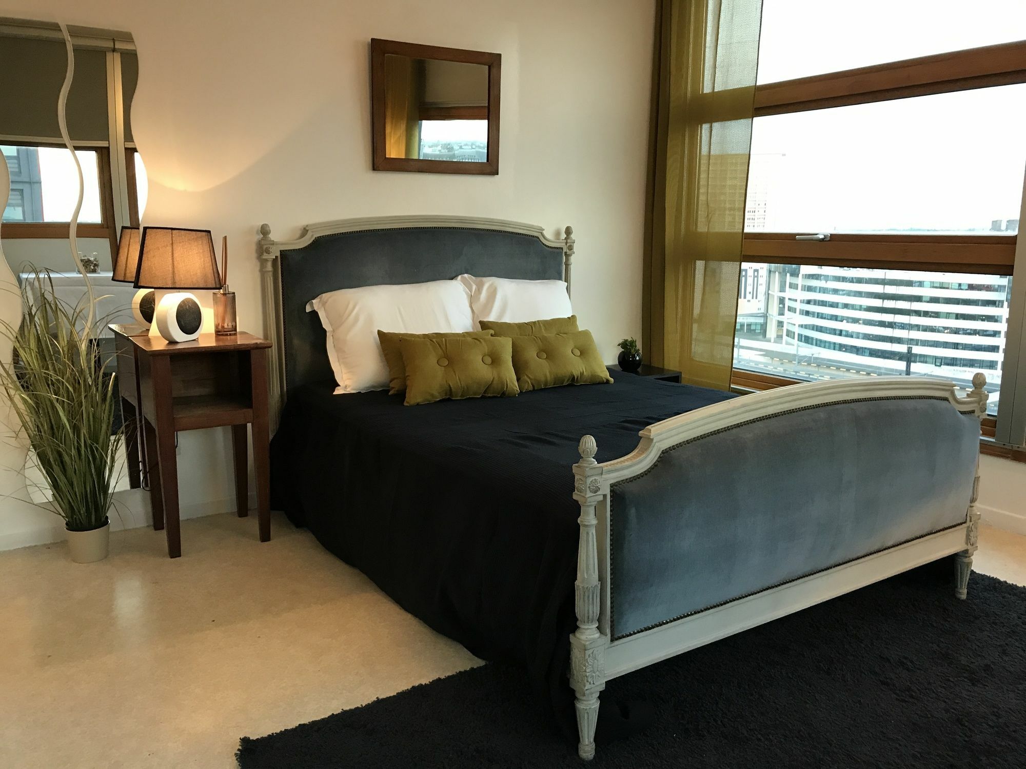Smart Rent Aparts Les Studiantes Apartment