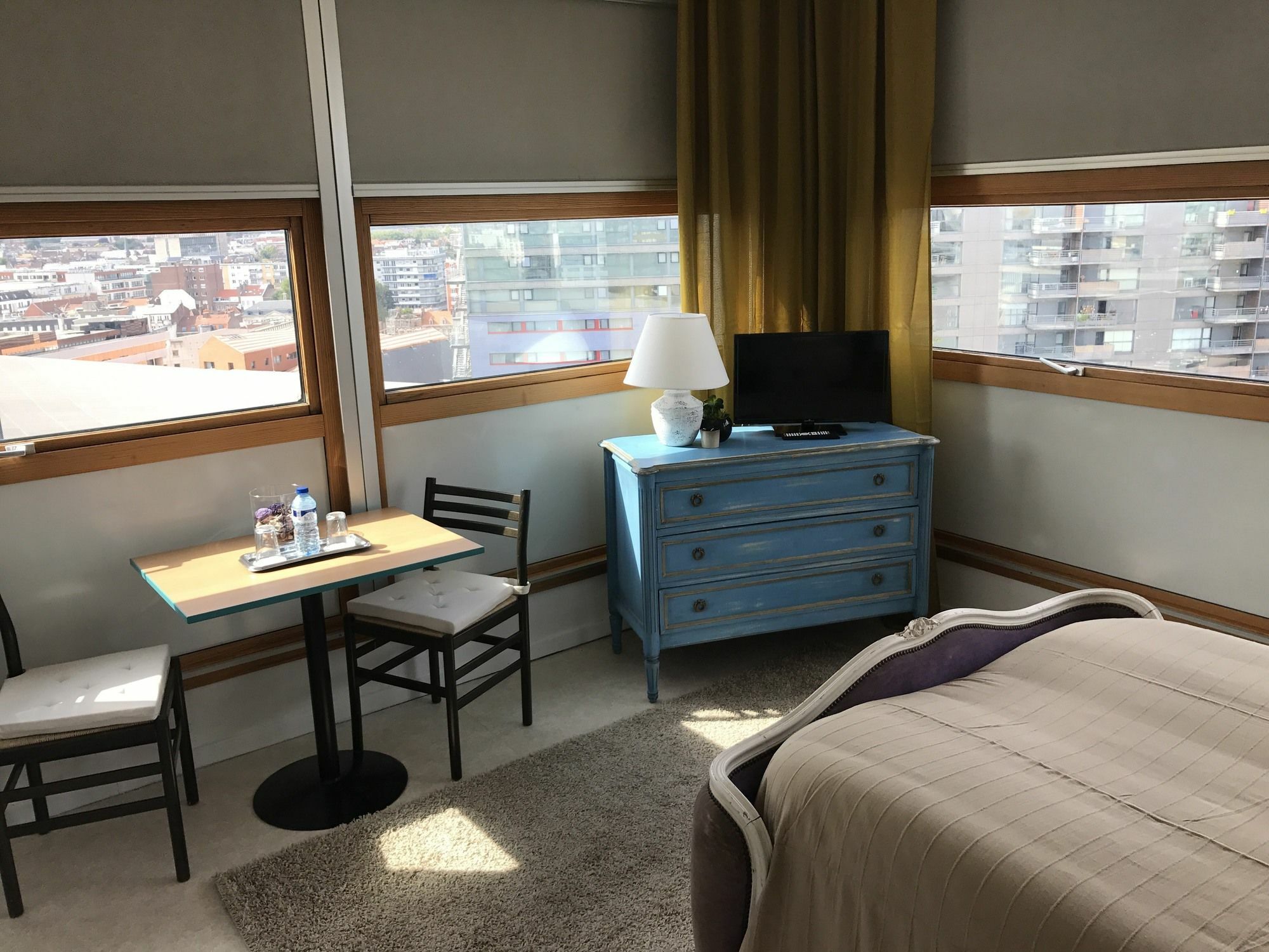 Smart Rent Aparts Les Studiantes *