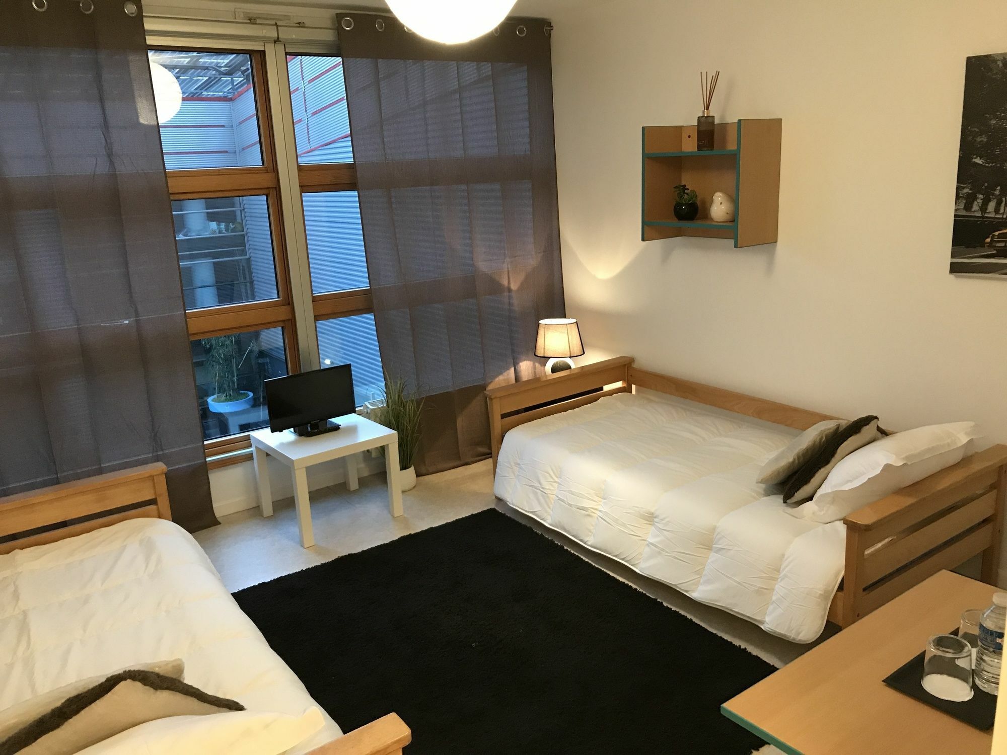 Apartment Smart Rent Aparts Les Studiantes *