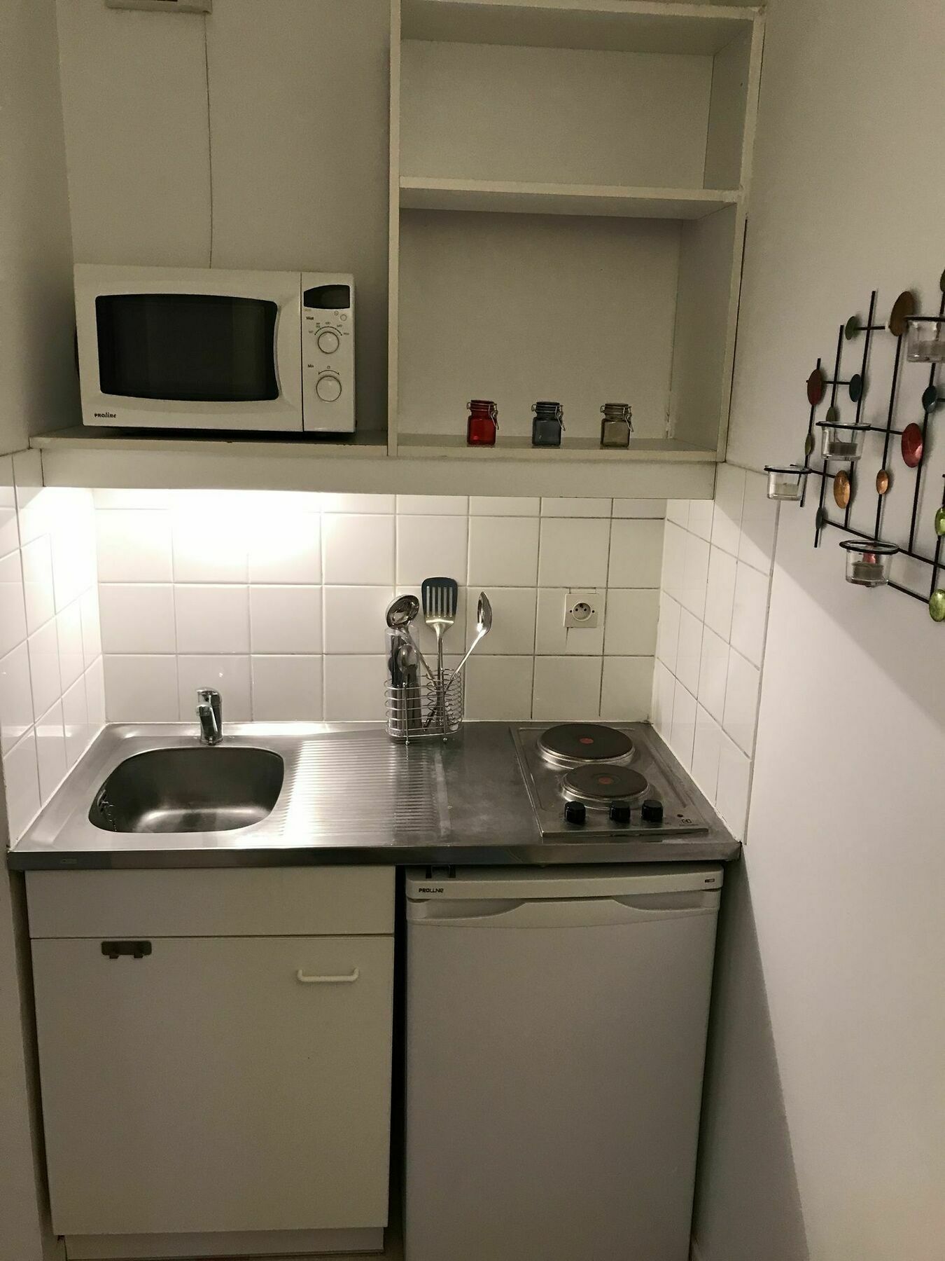 Smart Rent Aparts Les Studiantes *