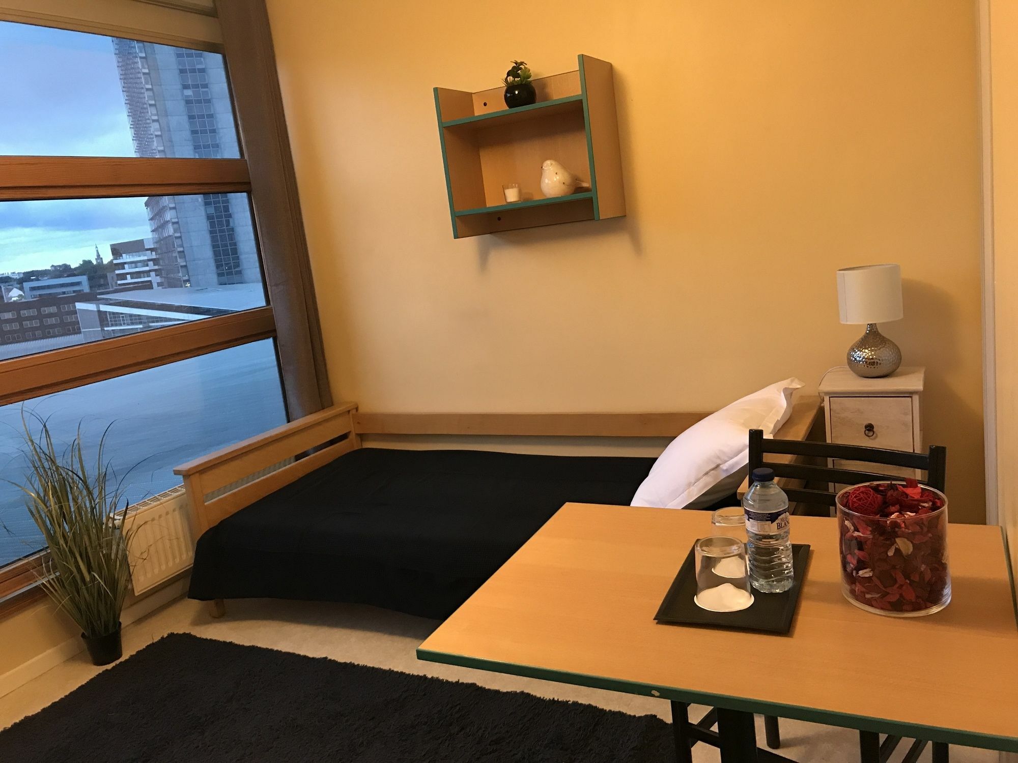 Apartment Smart Rent Aparts Les Studiantes