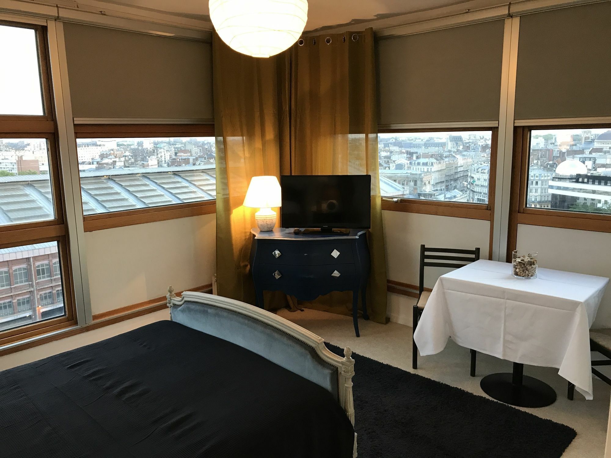 Smart Rent Aparts Les Studiantes Apartment Lille