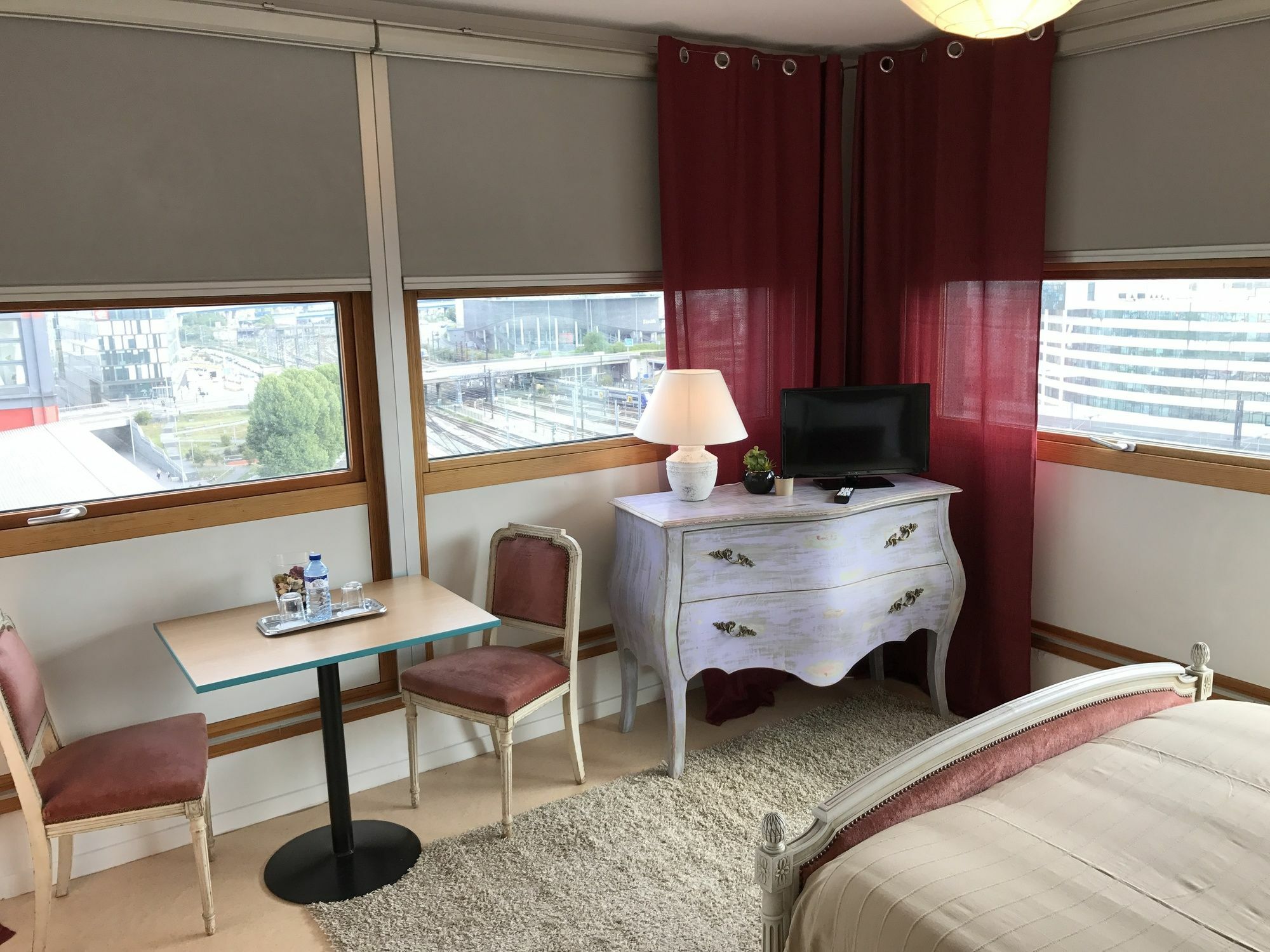 Smart Rent Aparts Les Studiantes Apartment *