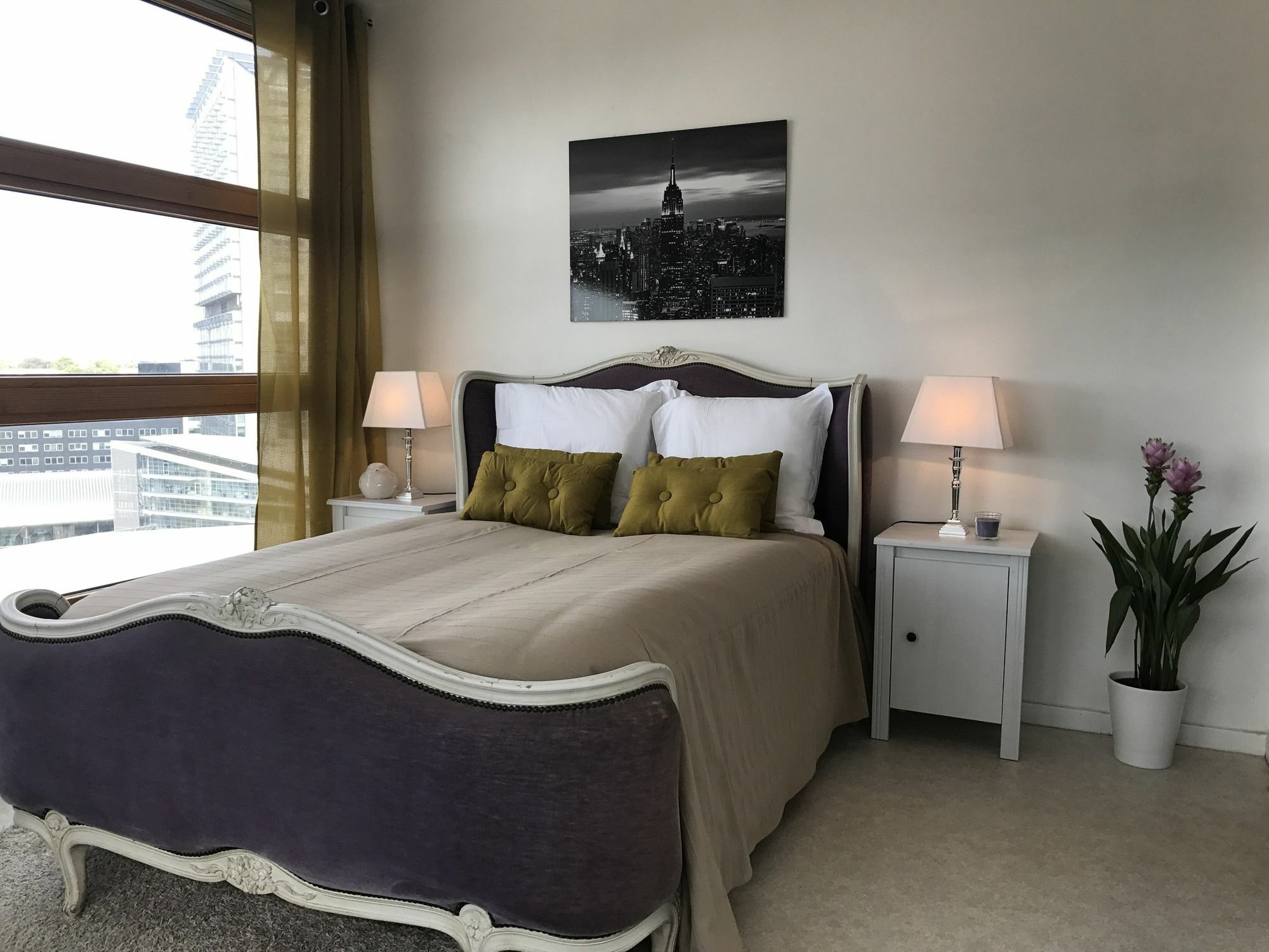 Smart Rent Aparts Les Studiantes * Lille