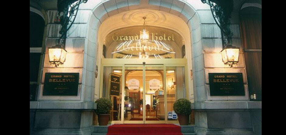 Grand Bellevue - Grand Place Lille