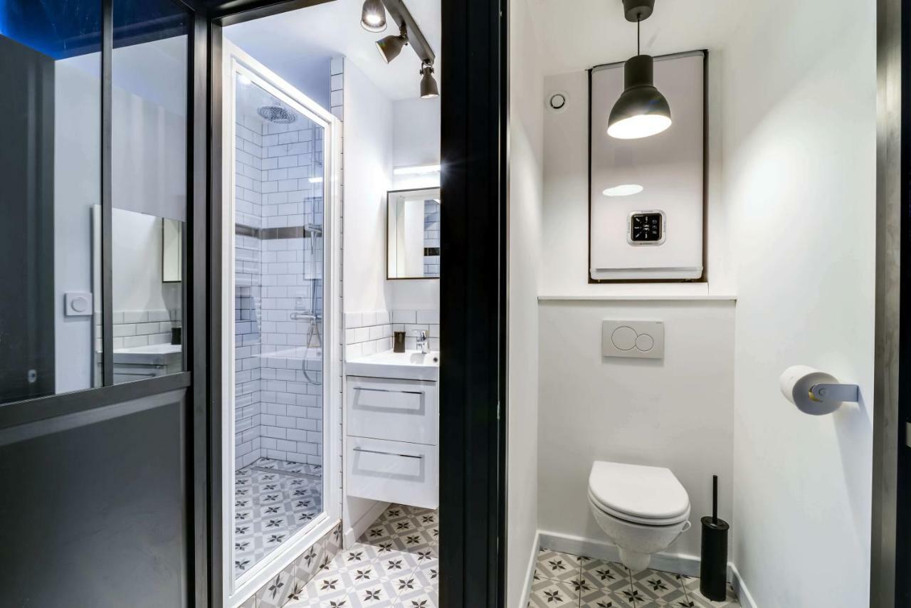 Appartement Nestyou Vieux Centre *